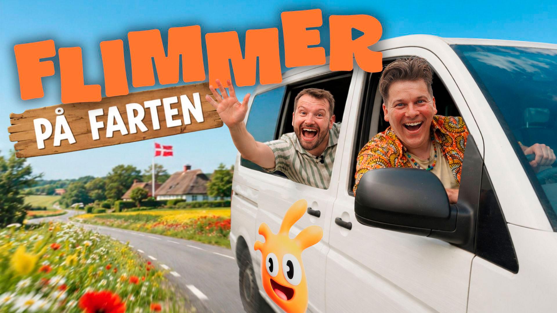 Flimmer på farten 2026